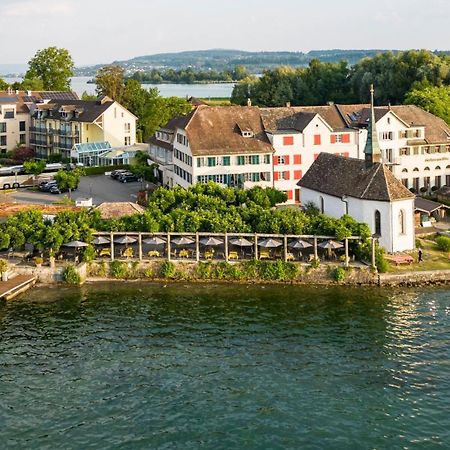 Roessli Hurden Exterior foto
